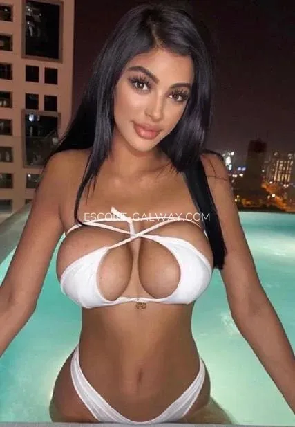 Escort Galway Angelica — 1