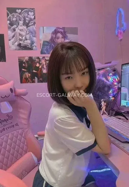 Escort Galway Ashley — 3