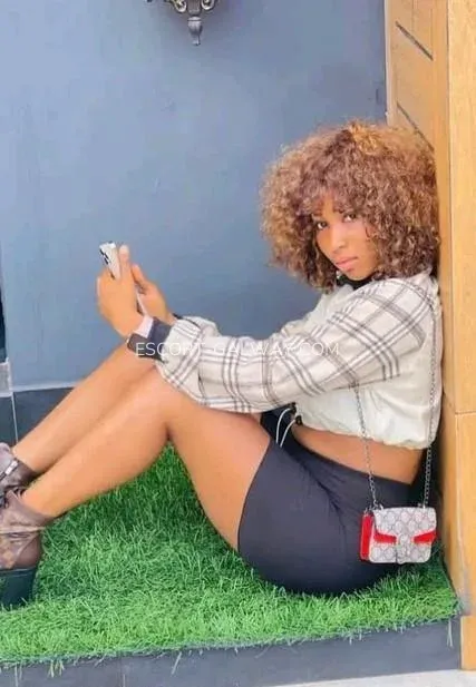 Escort Galway Mariana — 1