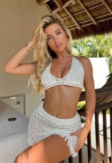 Escort Galway Vanesa — 2