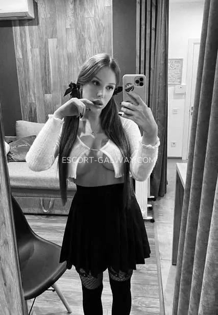 Escort Galway Liliana — 1