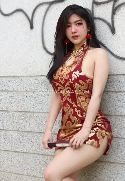 Escort Galway Haylee — 2