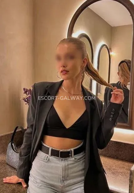 Escort Galway Sandra — 4