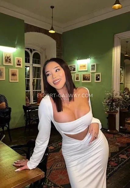 Escort Galway Jillian — 6