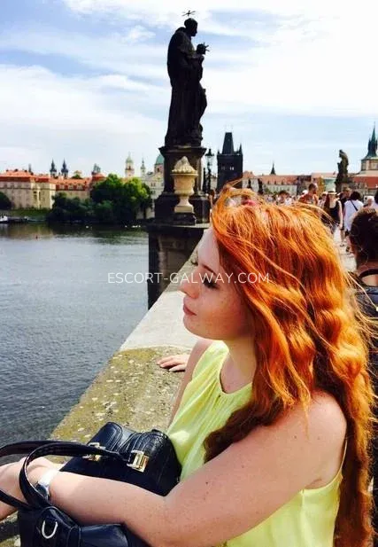 Escort Galway Kiara — 1