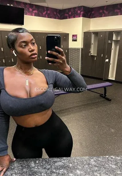 Escort Galway Cinta — 9