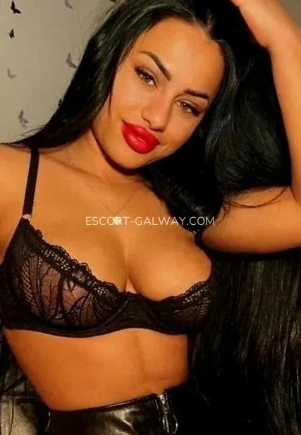 Escort Galway Jenny — 3