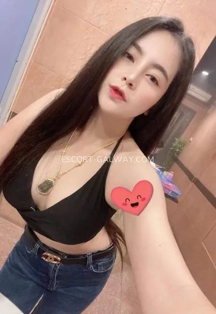 Escort Galway mckenzie