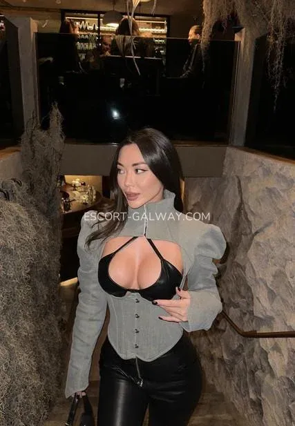 Escort Galway Gunilla — 5