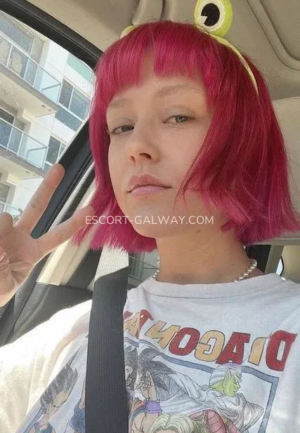 Escort Galway Ulrika — 4