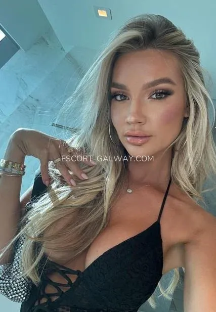 Escort Galway Cassidy — 6