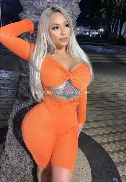 Escort Galway Brooke — 4