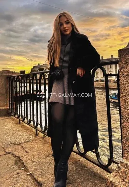 Escort Galway Annabelle — 6