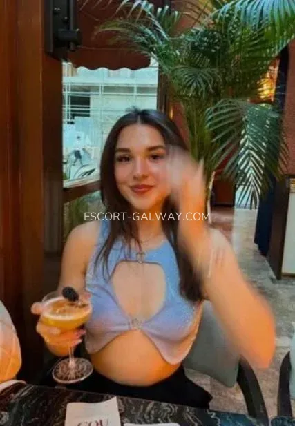 Escort Galway Cinta — 5