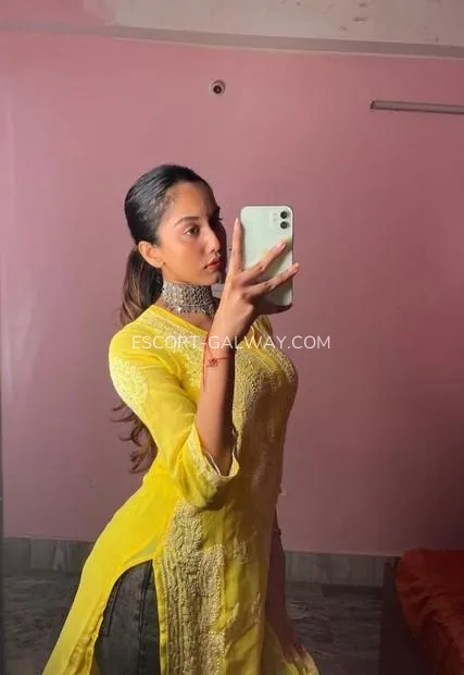 Escort Galway Kate — 2