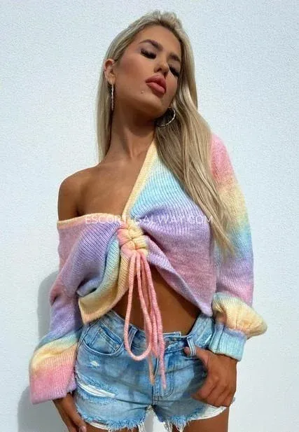 Escort Galway Leslie — 6