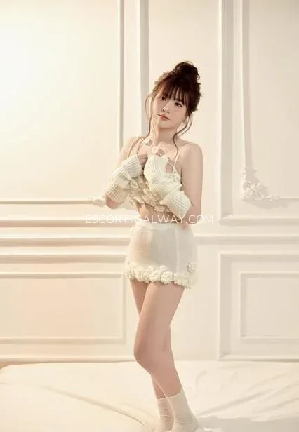 Escort Galway Anette — 3