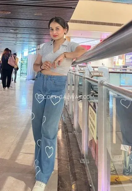 Escort Galway Kylie — 3