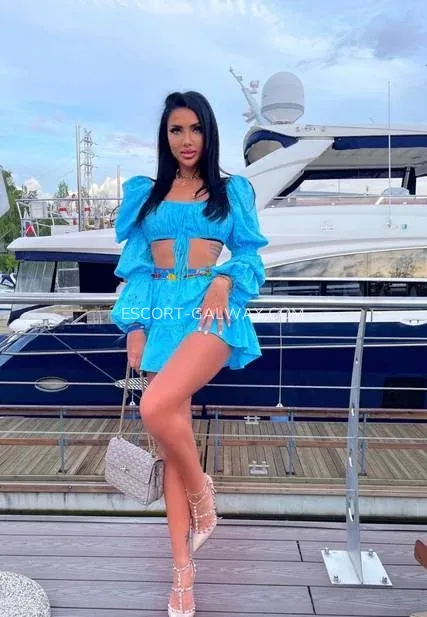 Escort Galway Barbro — 10