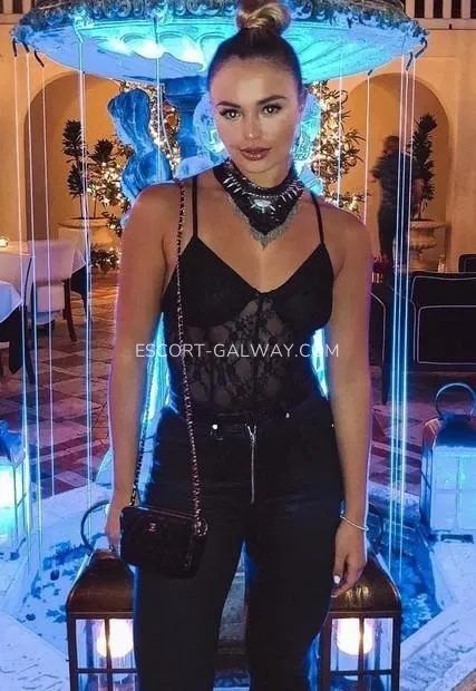 Escort Galway amelia