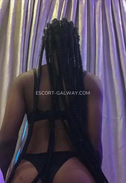 Escort Galway Melissa — 3
