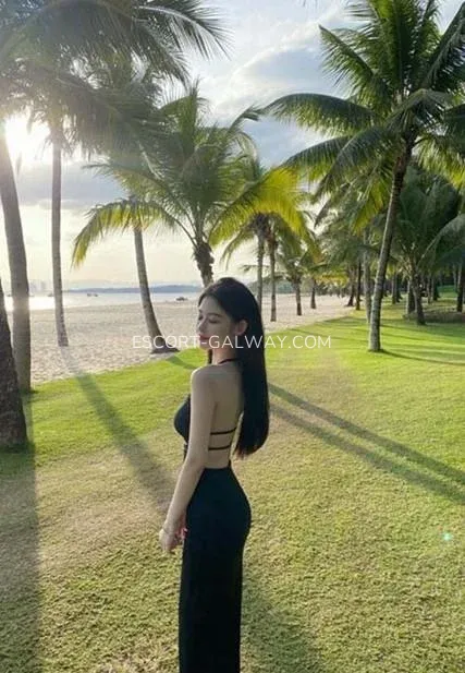 Escort Galway Ann — 5