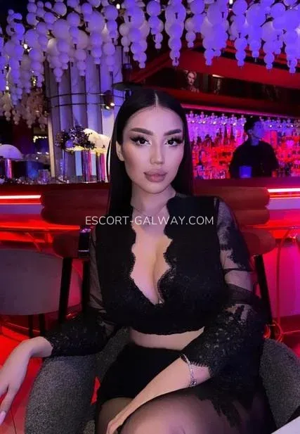 Escort Galway Crystal — 7