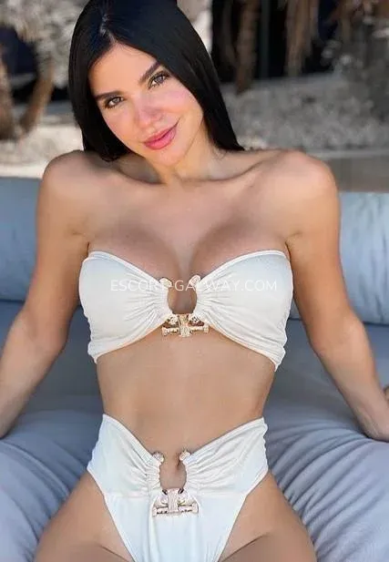 Escort Galway Emelie — 5