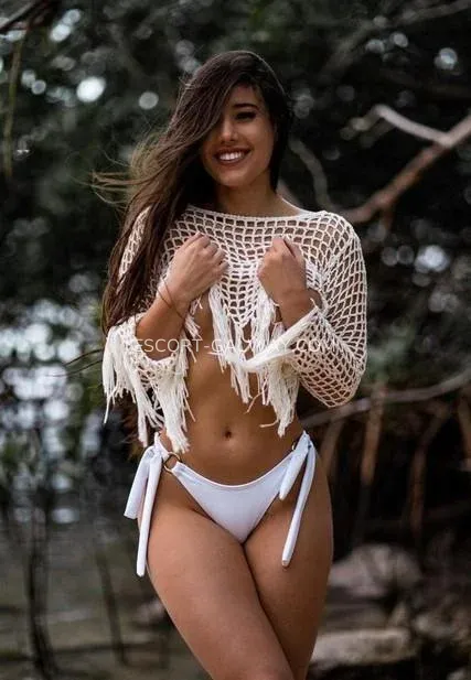 Escort Galway Louise — 1