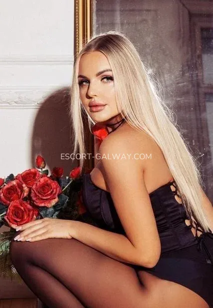 Escort Galway Rebecca — 5