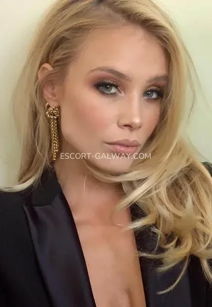 Escort Galway Preciosa — 5