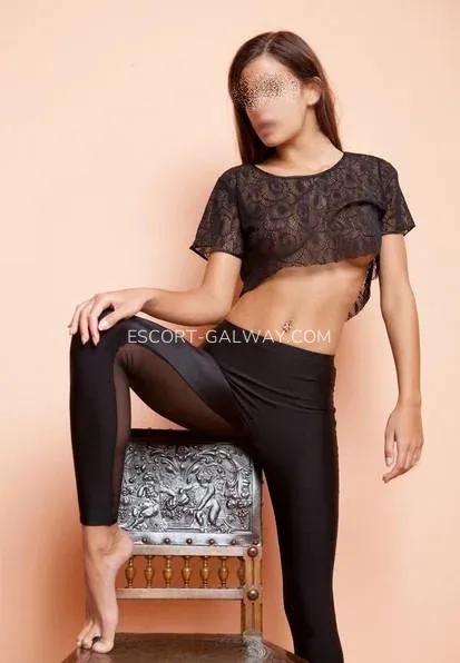 Escort Galway Kimberly — 3