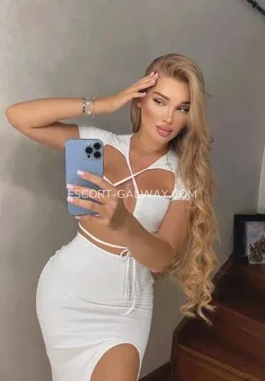 Escort Galway Mariah — 1