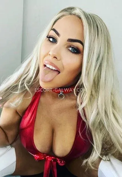 Escort Galway Amber — 4