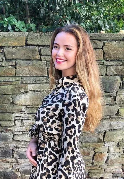 Escort Galway Lauren — 1