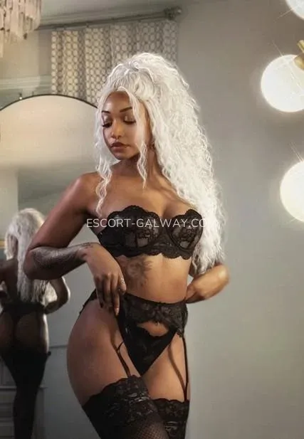 Escort Galway Ingrid — 5