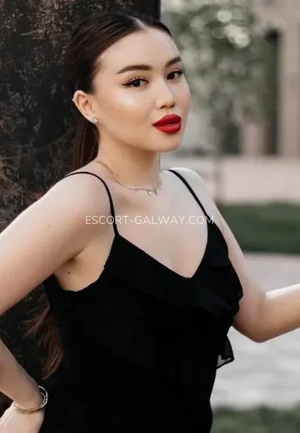 Escort Galway Milena — 7