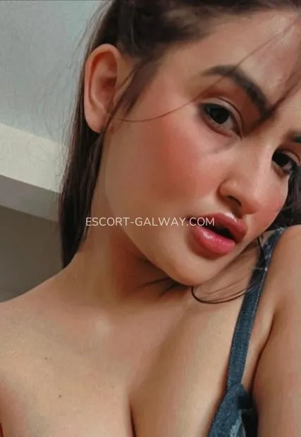 Escort djevojka Dakota - Galway