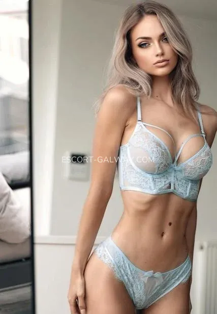 Escort Galway Marissa — 4