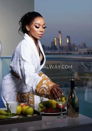 Escort Galway Ann-christin — 1