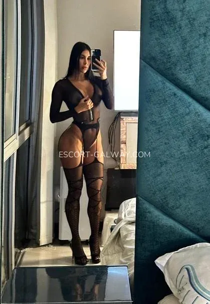 Escort Galway Jessica — 4