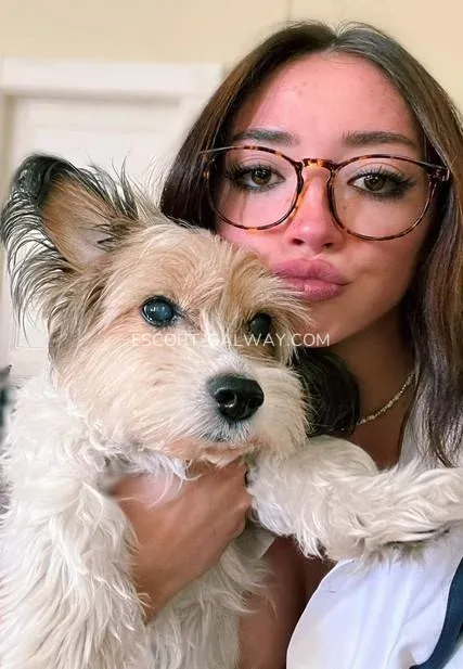 Escort Galway Alice — 3