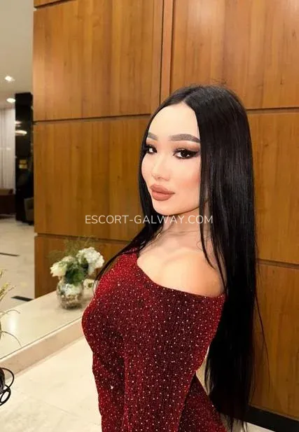 Escort Galway Helena — 5