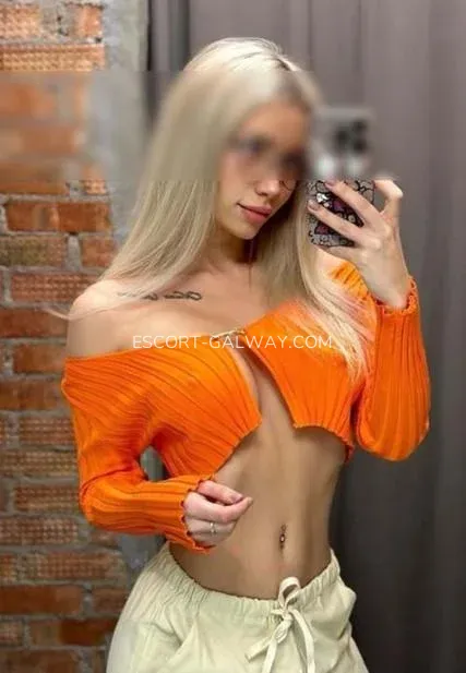 Escort Galway Sofia — 3
