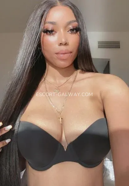 Escort Galway Ann-christin — 4