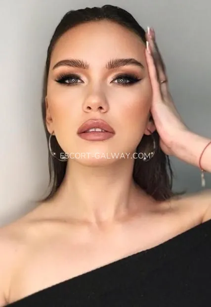 Escort Galway almudena