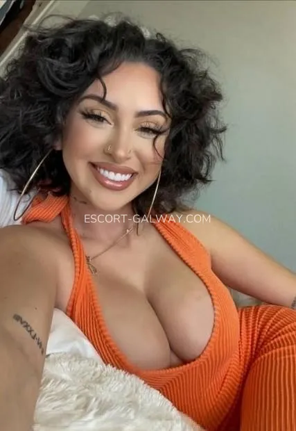 Escort Galway Marie — 2