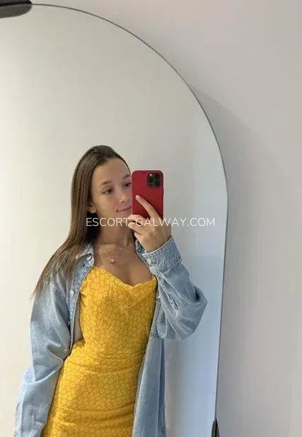 Escort Galway Avery — 4