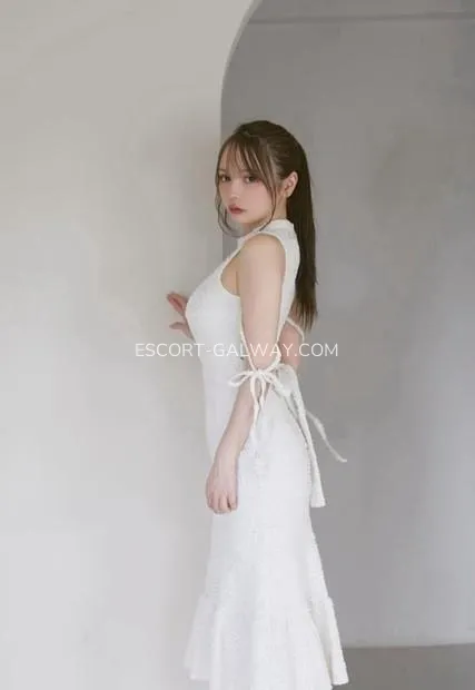 Escort Galway courtney