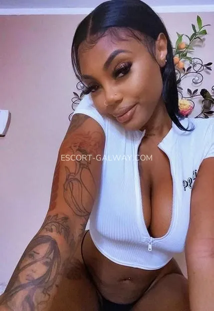 Escort djevojka Elsa - Galway